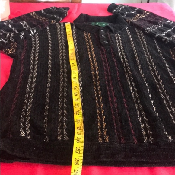 Tundra Canada sweater vintage. - Picture 5 of 6